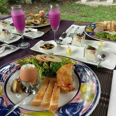 Cenacle B & B Chenggong Dış mekan fotoğraf