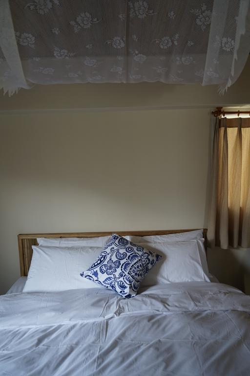 Cenacle B & B Chenggong Oda fotoğraf