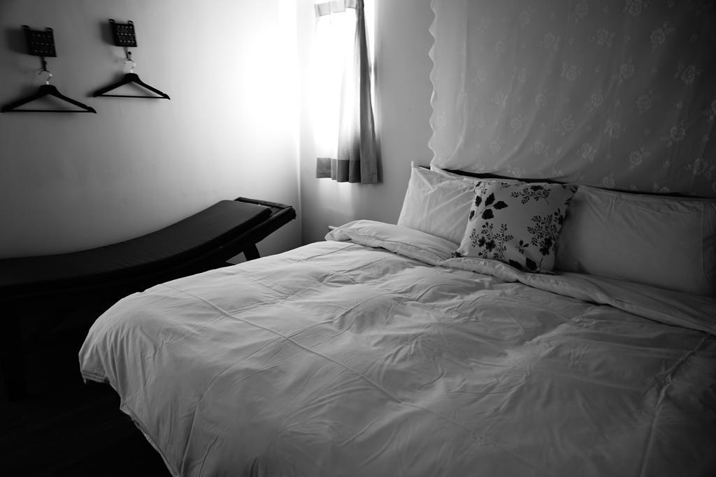 Cenacle B & B Chenggong Dış mekan fotoğraf