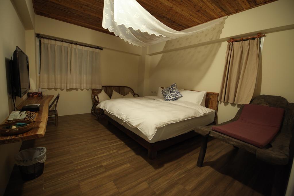 Cenacle B & B Chenggong Dış mekan fotoğraf