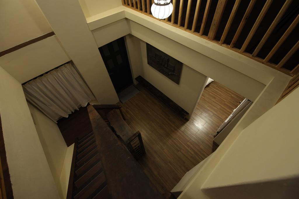 Cenacle B & B Chenggong Dış mekan fotoğraf