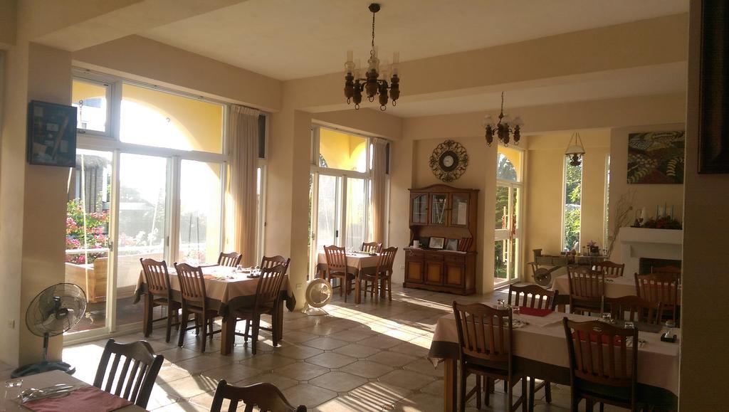 Cenacle B & B Chenggong Dış mekan fotoğraf