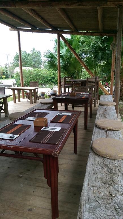Cenacle B & B Chenggong Dış mekan fotoğraf