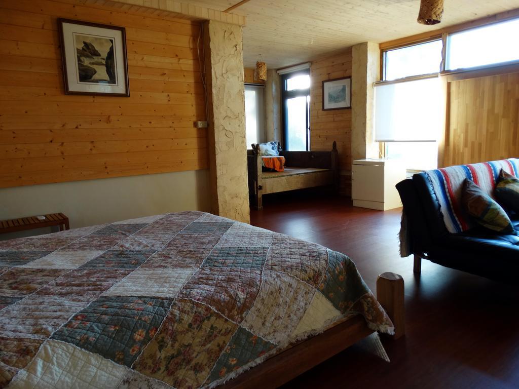 Cenacle B & B Chenggong Dış mekan fotoğraf