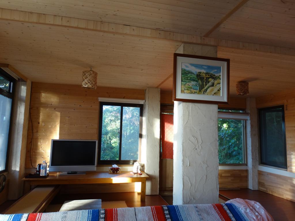 Cenacle B & B Chenggong Dış mekan fotoğraf