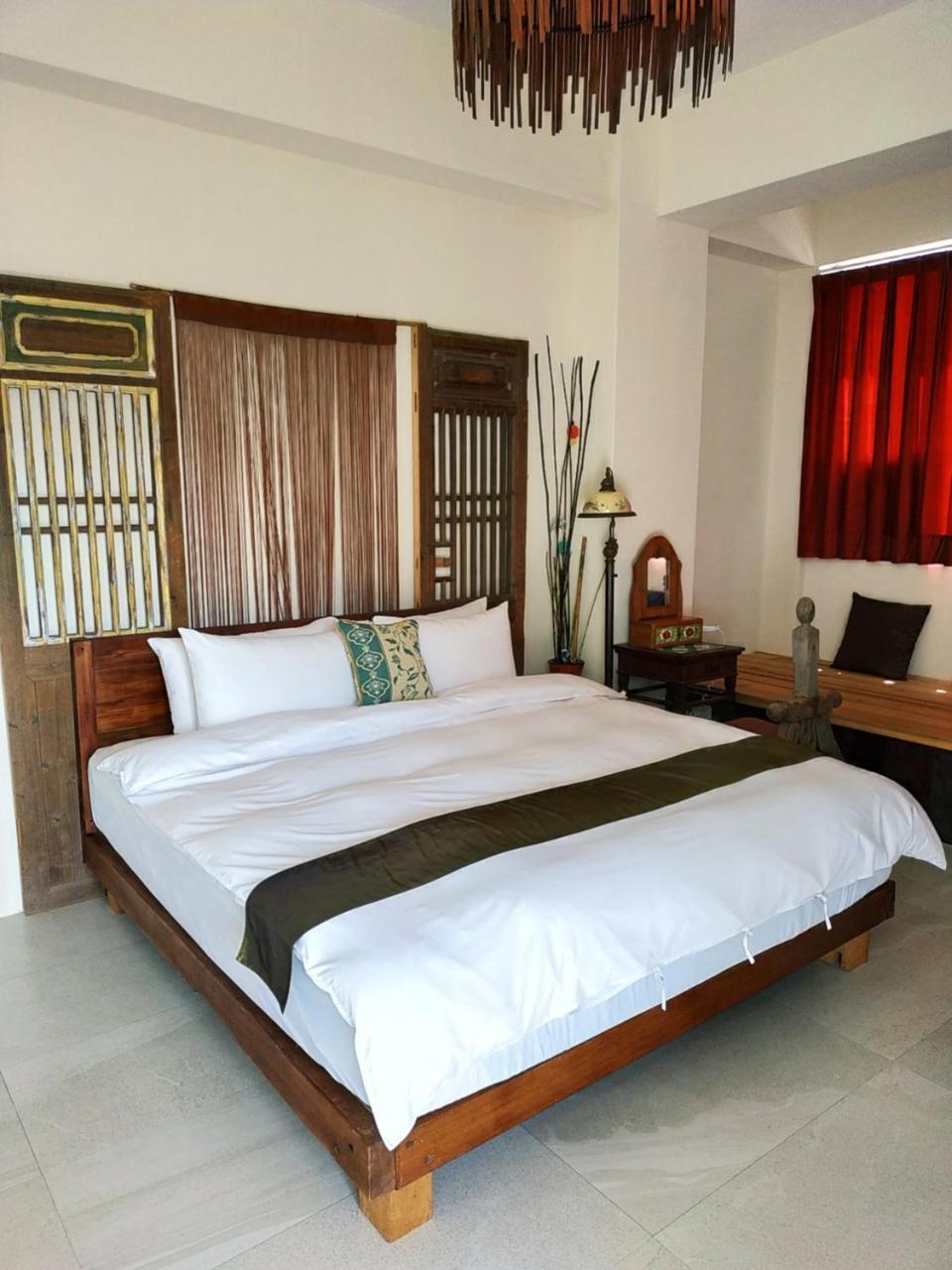 Cenacle B & B Chenggong Dış mekan fotoğraf