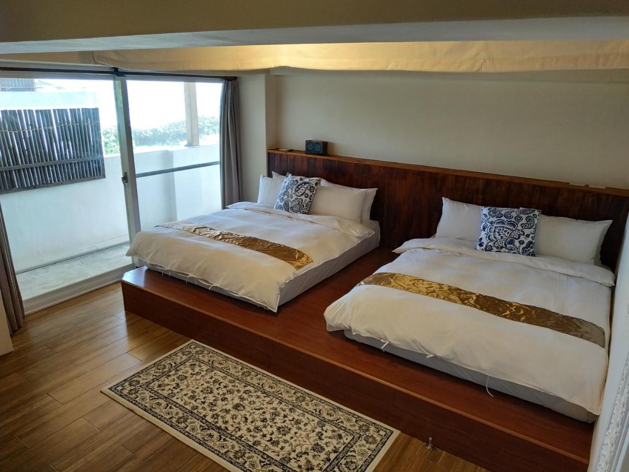 Cenacle B & B Chenggong Dış mekan fotoğraf