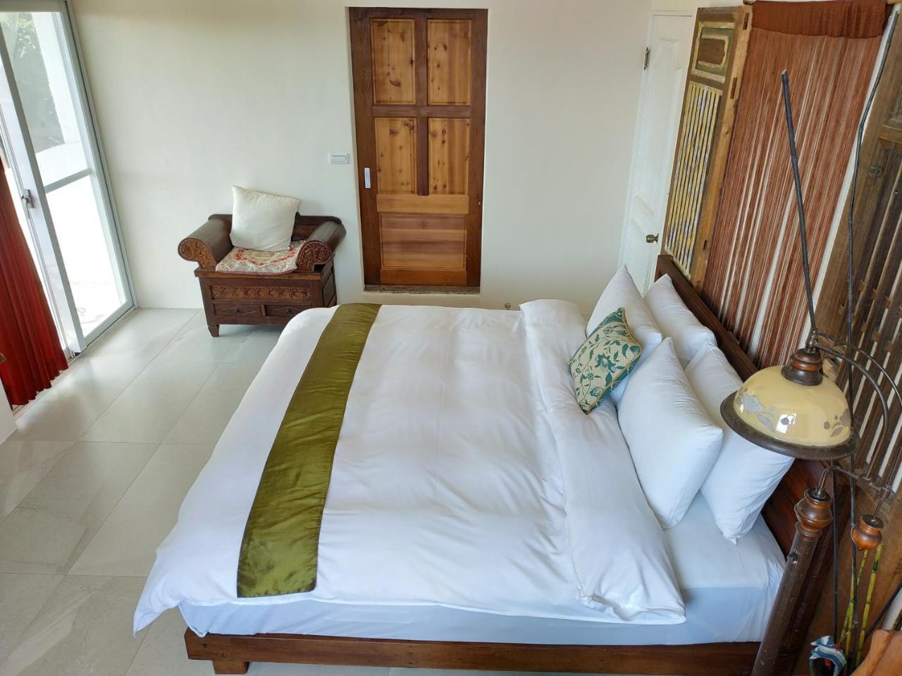 Cenacle B & B Chenggong Dış mekan fotoğraf
