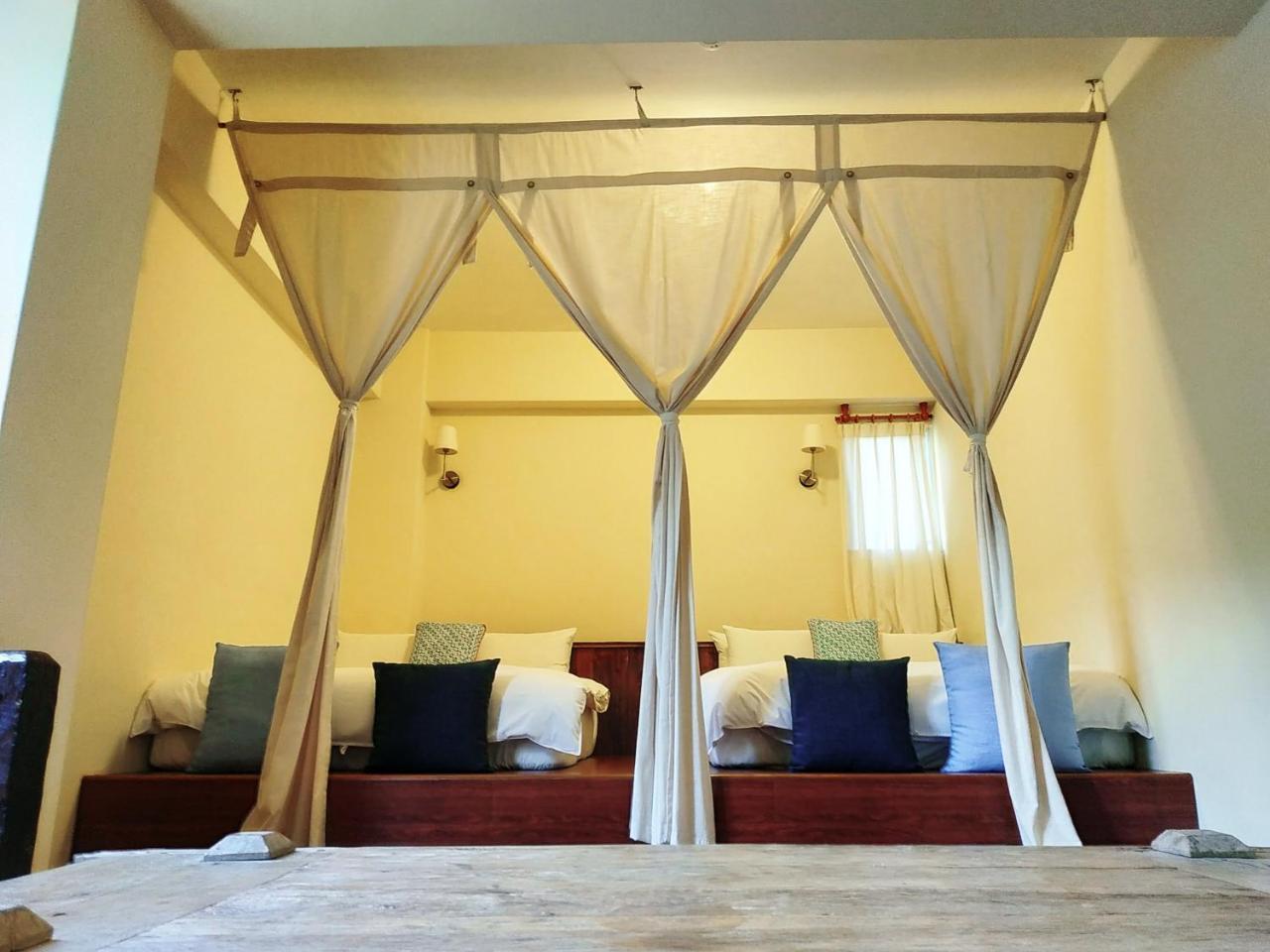 Cenacle B & B Chenggong Dış mekan fotoğraf