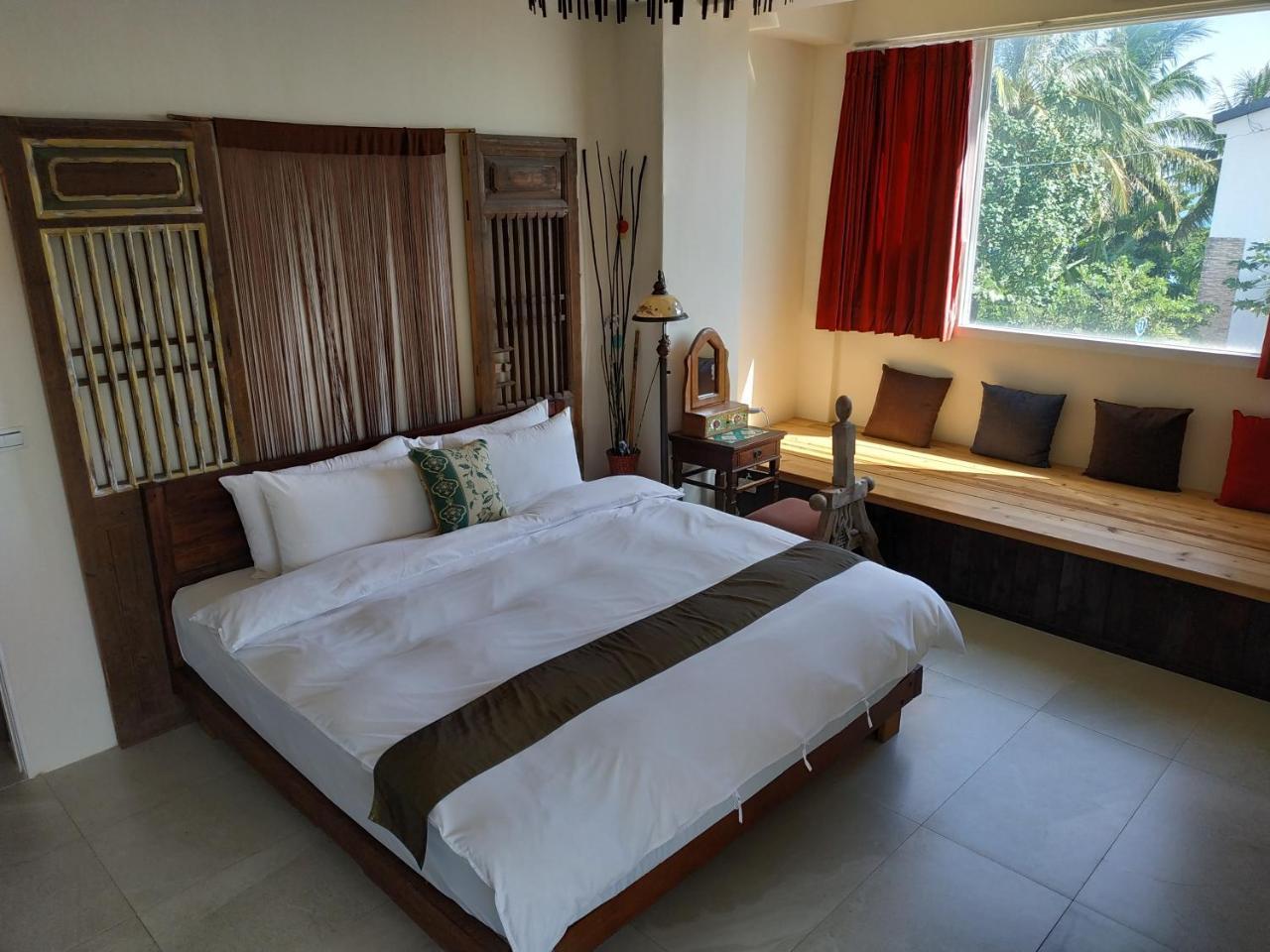 Cenacle B & B Chenggong Dış mekan fotoğraf