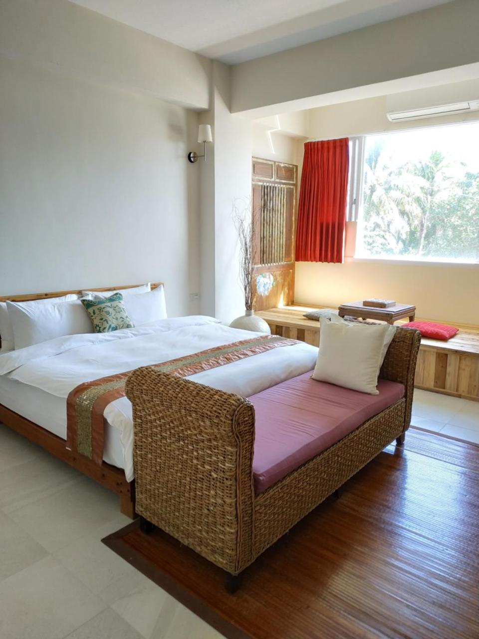 Cenacle B & B Chenggong Dış mekan fotoğraf