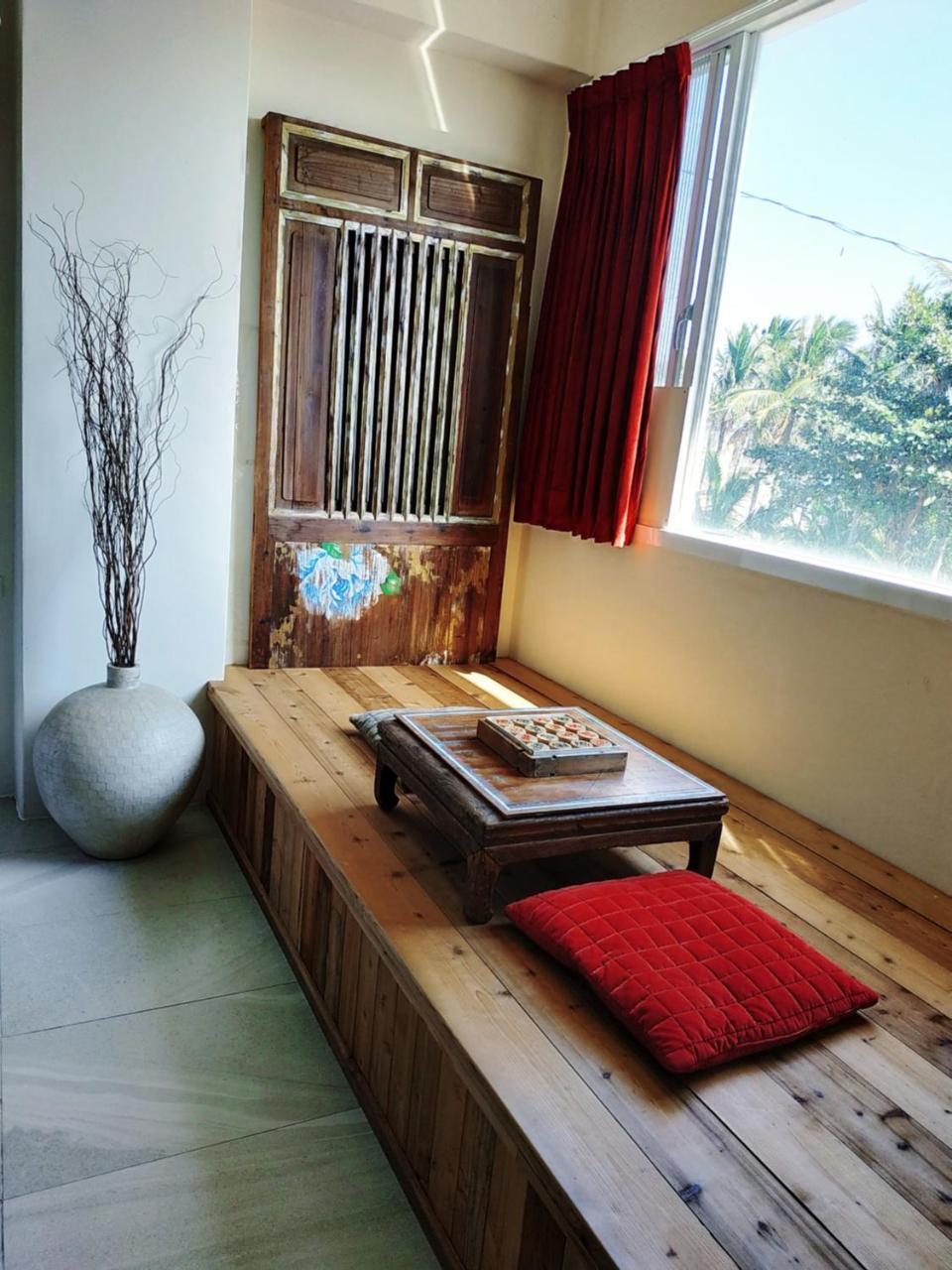 Cenacle B & B Chenggong Dış mekan fotoğraf