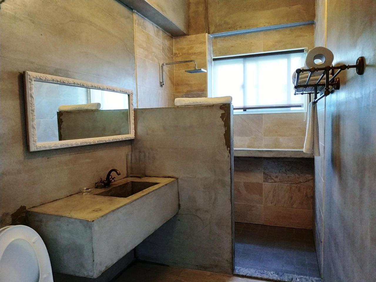 Cenacle B & B Chenggong Dış mekan fotoğraf