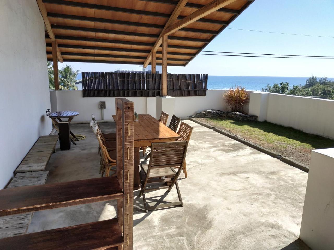 Cenacle B & B Chenggong Dış mekan fotoğraf