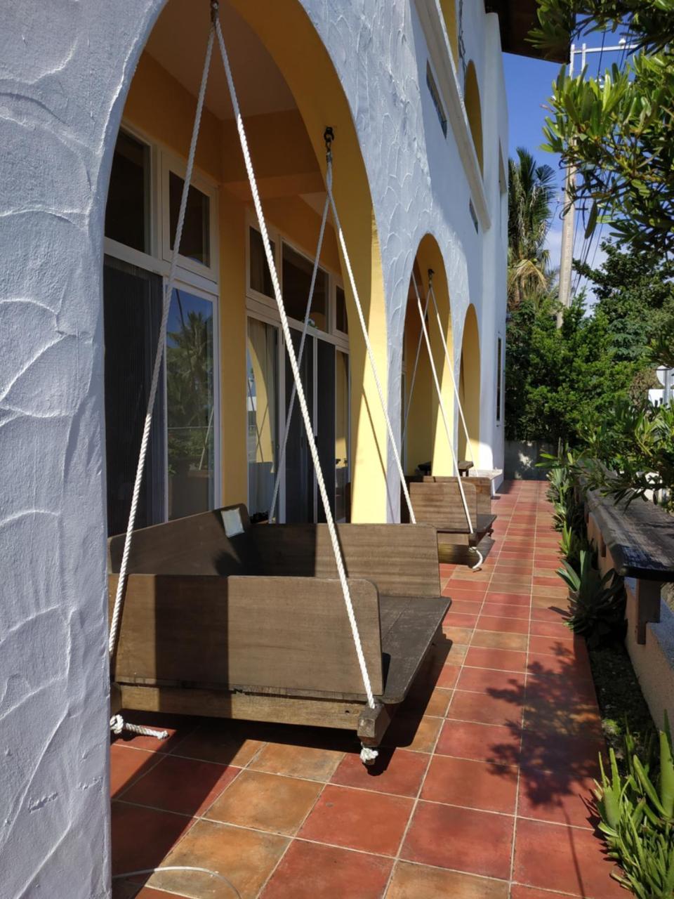 Cenacle B & B Chenggong Dış mekan fotoğraf