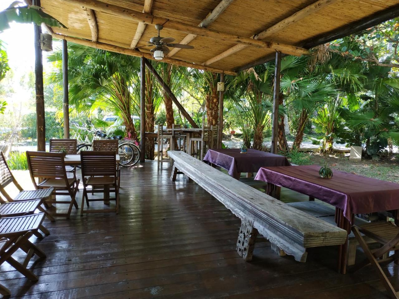 Cenacle B & B Chenggong Dış mekan fotoğraf